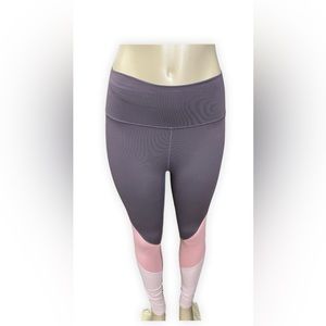 Fabletics Salar Mesh Powerhold Legging